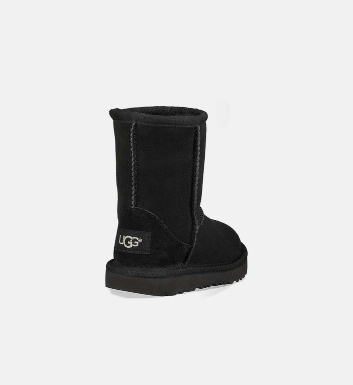 Plush Oversized Cuff Rugged Sole Ankle-high Boots