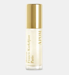 Maison Francis Kurkdjian Set Apom Roll On Elixir4x4, Packshot View