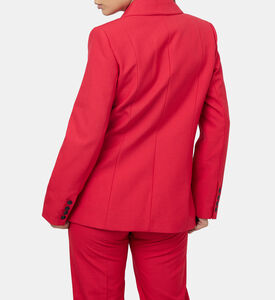 سترة فالينتيا الصوفية