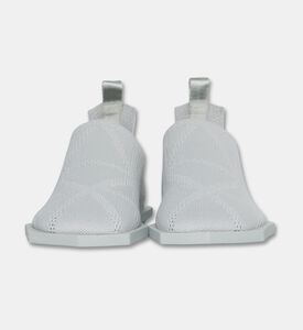 UN United Nude Fabric Knit Sneakers, Light-grey, Eu-41, Packshot View