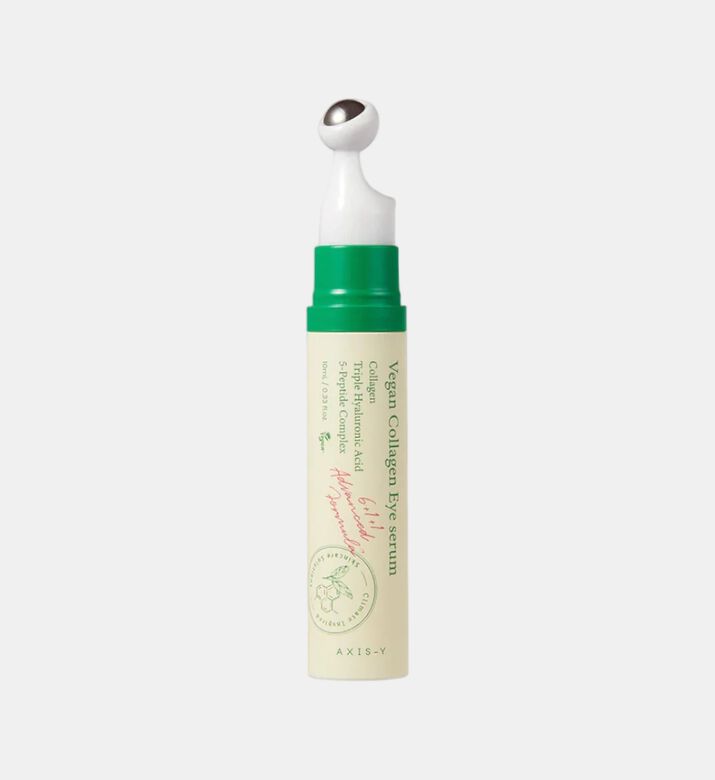 AXIS-Y Vegan Collagen Eye Serum, Packshot View