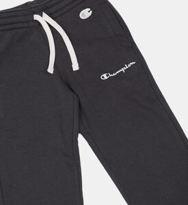 Cotton Fleece Jogging Pants Cotton Fleece Jogging Pants