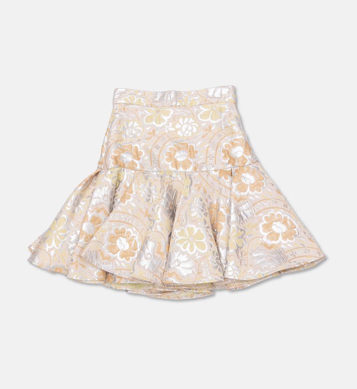 Poca and Poca Skirt, Packshot View