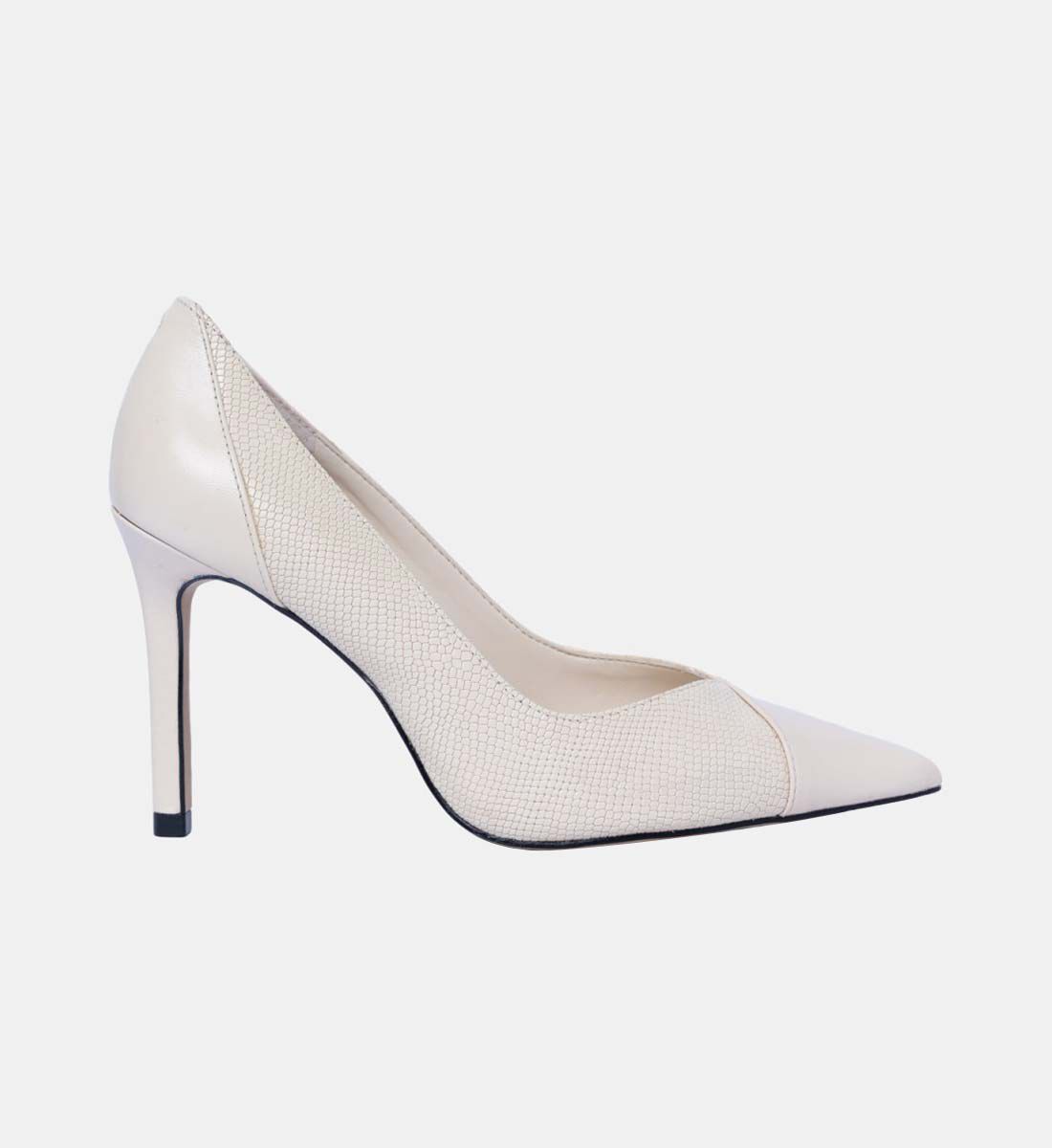 Snake high heels clearance