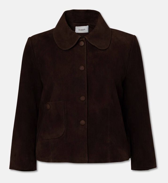 Ba and Sh Jack Mila, Packshot View