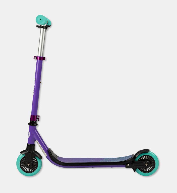 Momi Scooter Qkids, Packshot View