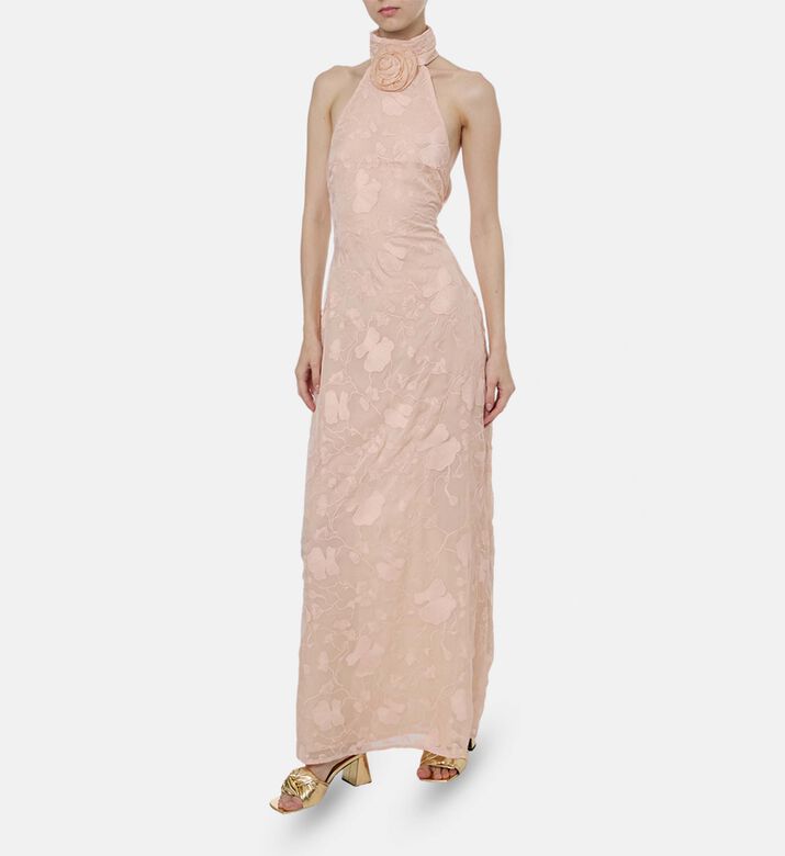 JW PEI Dress Uliana, Model View