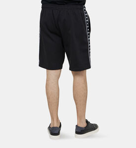 شورت رياضي صوف مخطط بلوغو