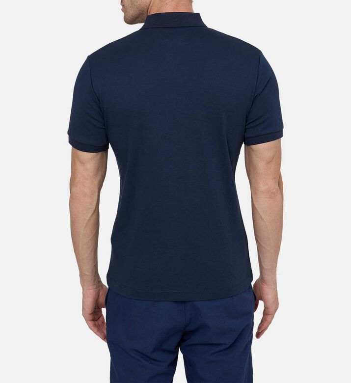 Essential Short Sleeve Polo Essential Short Sleeve Polo