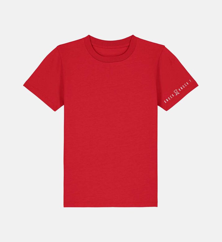 Sonic Regular-fit T-shirt