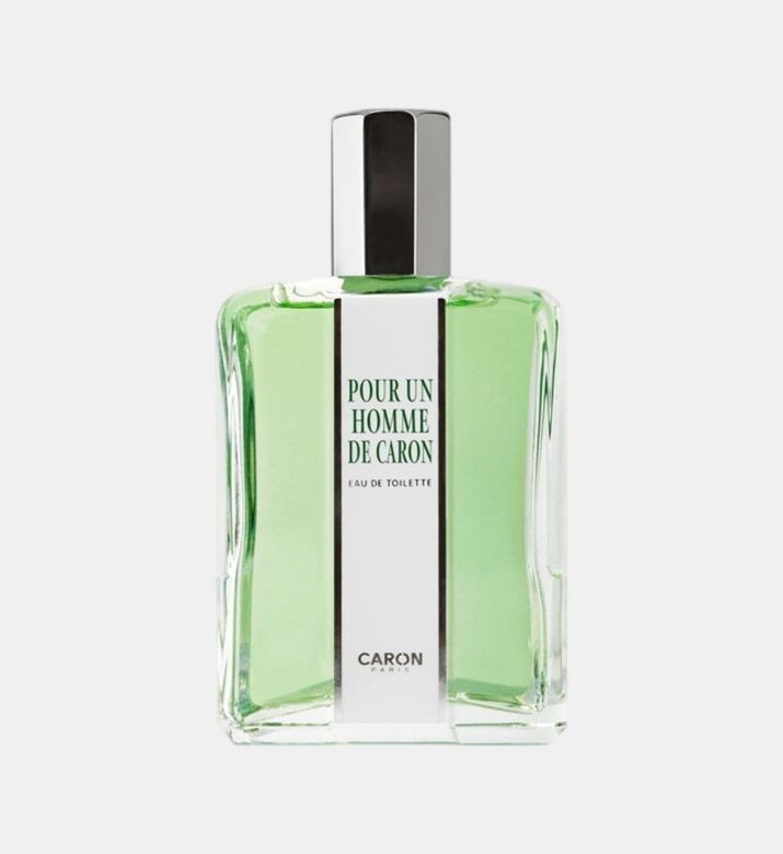 Pour Un Homme Eau De Toilette