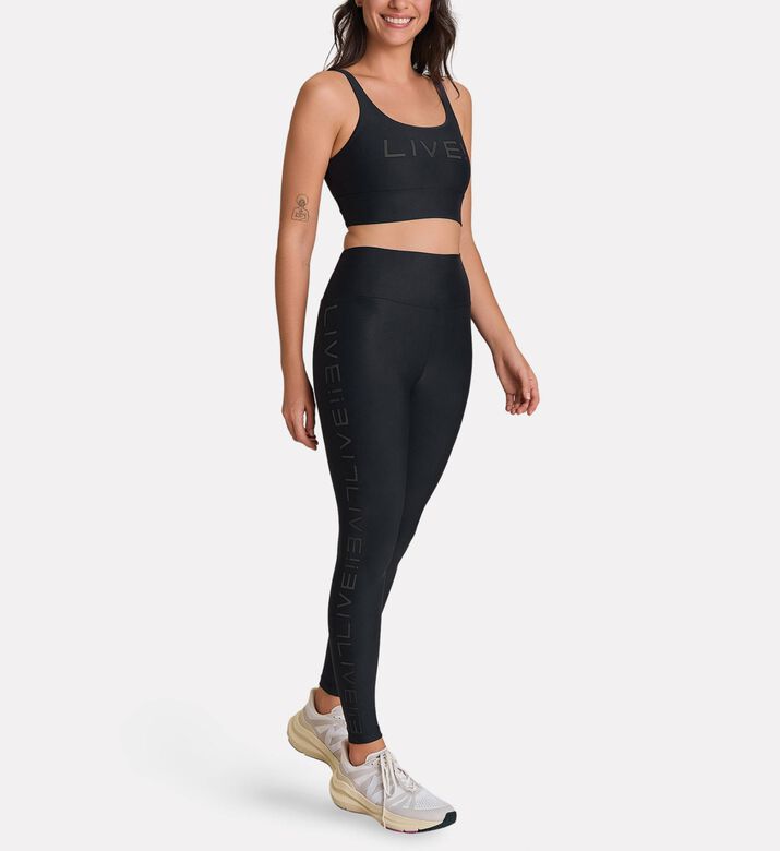 LIVE! Icon Thermochrome Top, Model View