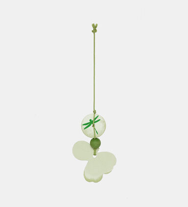 Dragonfly Print Lucky Charm 10 Cm