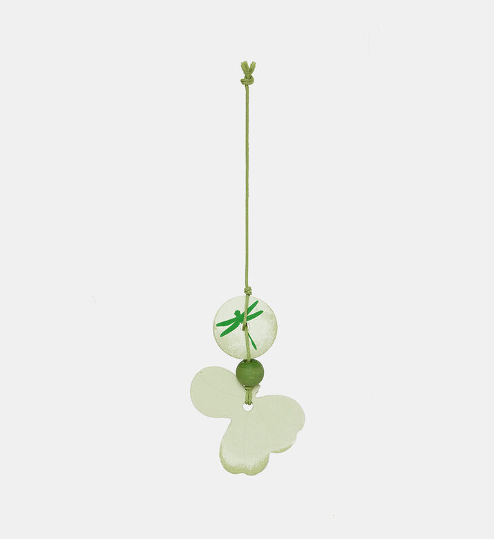 Dragonfly Print Lucky Charm 10 Cm