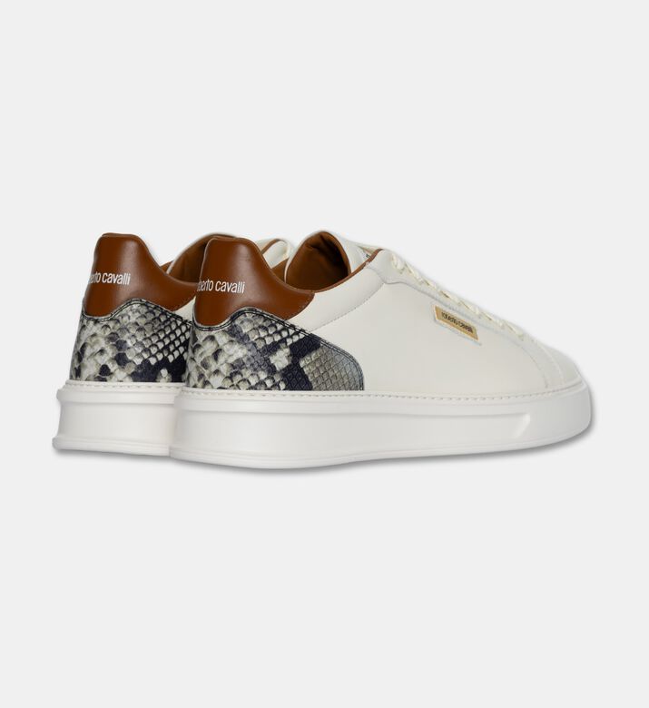Roberto Cavalli Shoes Sneaker, Packshot View