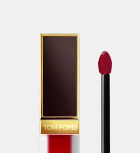 Liquid Lip Luxe Matte Lipstick