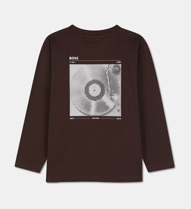 Boss Ts Casual, Packshot View