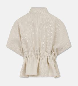 Missoni Cape, Packshot View