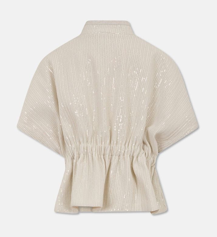 Missoni Cape, Packshot View