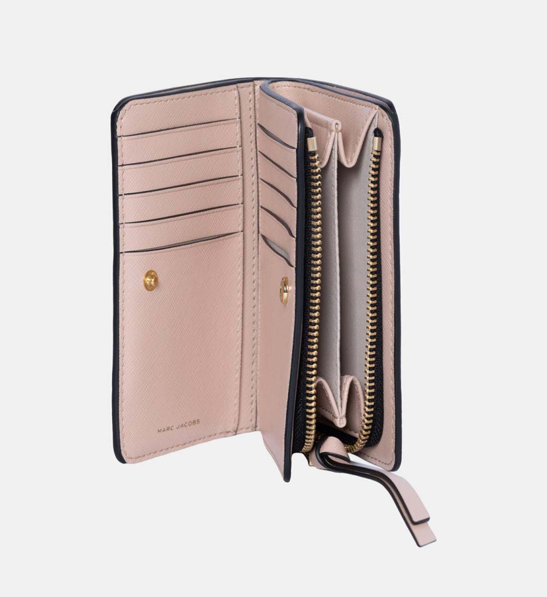 Marc jacobs the hotsell snapshot compact wallet