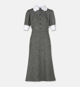 Luisa Spagnoli Dress, Packshot View