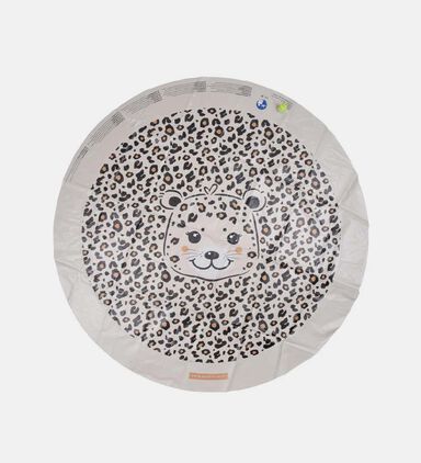 Leopard Sprinkler Mat