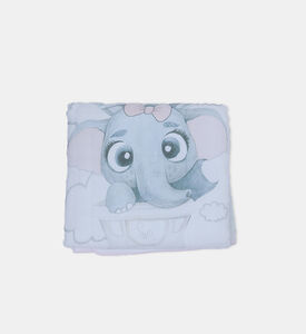 بطانية إليفانت دريم