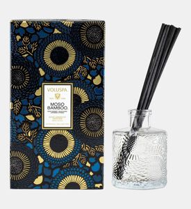 Moso Bamboo Home Diffuser