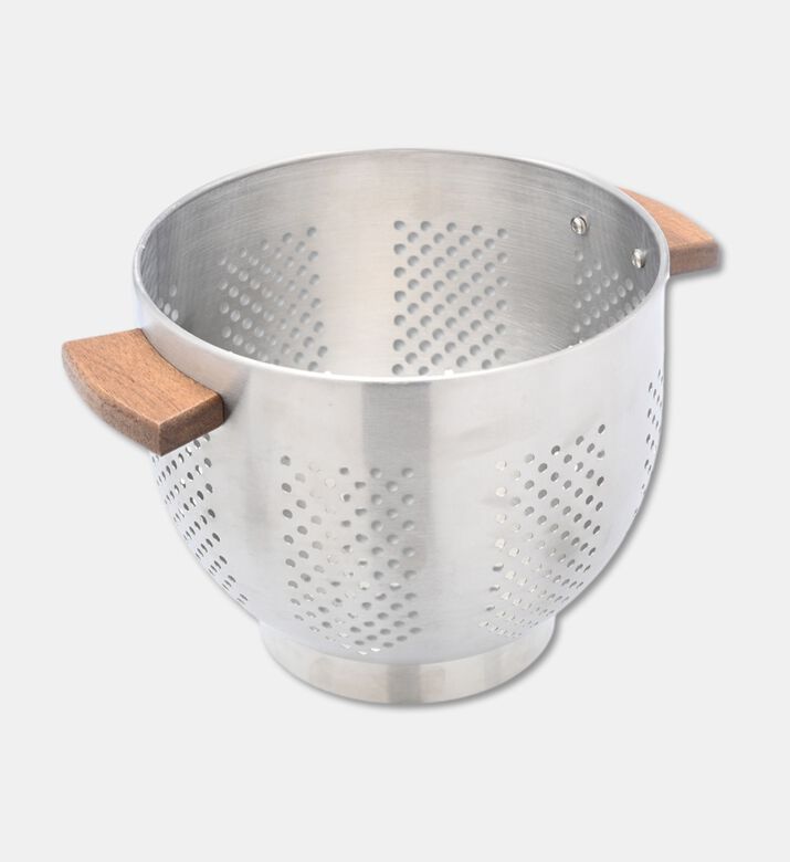 Estia Pasta Strainer Allure, Packshot View