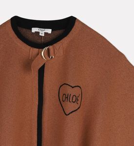 Chloe Cape Jardin, Packshot View