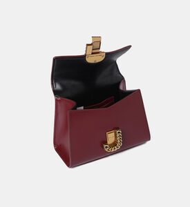 The St.marc Top Handle Bag