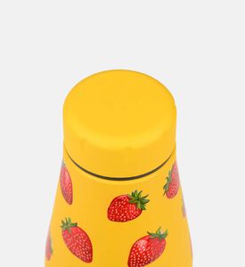 Estia Berry Bright Insulated Travel Flask, Packshot View