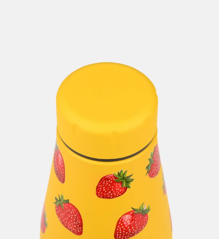 Estia Berry Bright Insulated Travel Flask, Packshot View