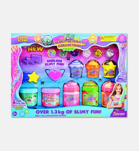 Slimy Ultimate Sensory Compound Set, Packshot View