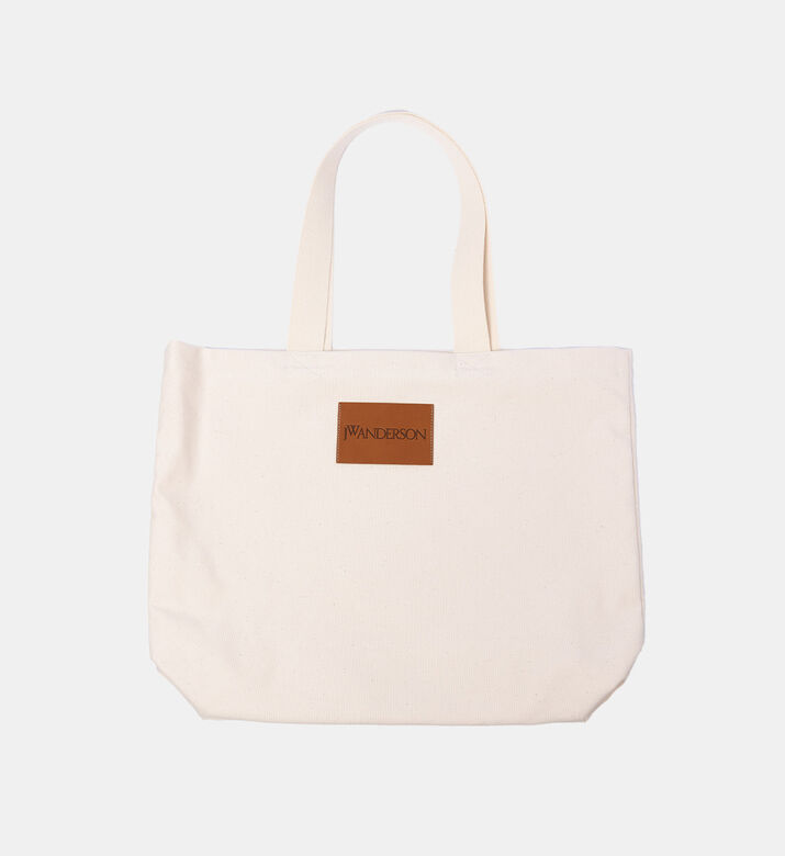 حقيبة حمل بطبعة غرافيكية حقيبة حمل بطبعة غرافيكية