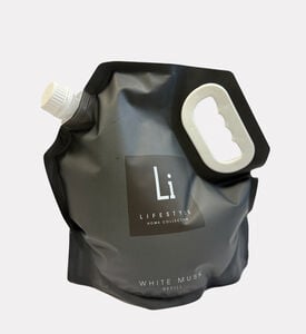 Home Life Style Diffuser White Musk Refill Xxl, Packshot View