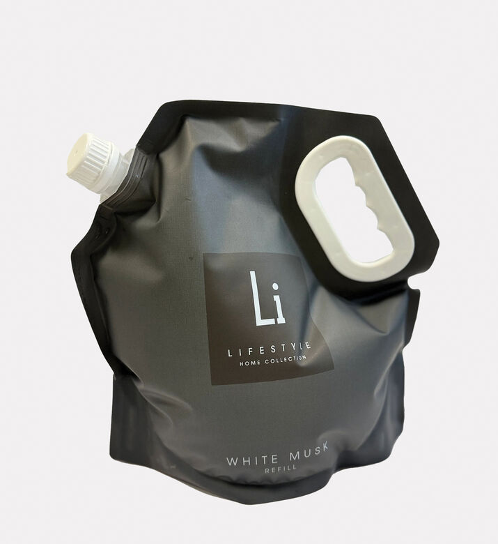 Home Life Style Diffuser White Musk Refill Xxl, Packshot View