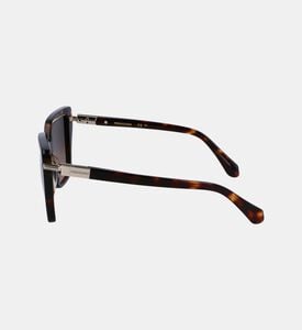 Square Full-rim Sunglasses 57 Square Full-rim Sunglasses 57