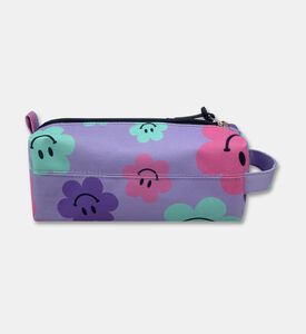 Hype Soft-sided Pencil Pouch, Packshot View