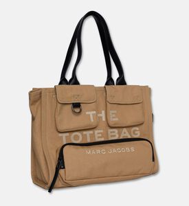 Marc Jacobs Large Canvas Tote Bag, Packshot View