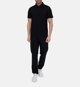 Casual Short-sleeve Polo
