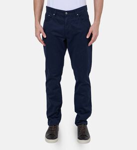 بنطال ترينيتي أساسي بخمسة جيوب