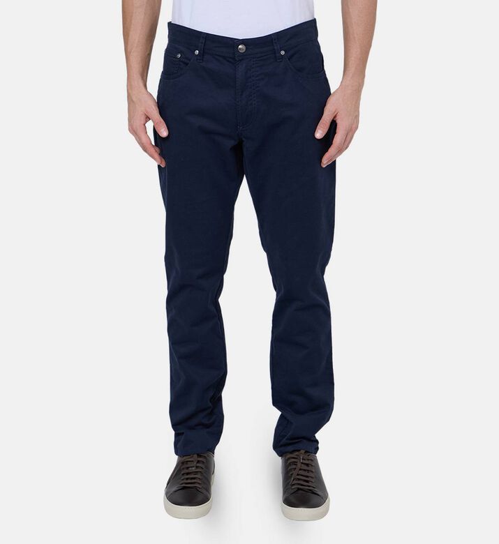 Core 5-pocket Trinity Pants