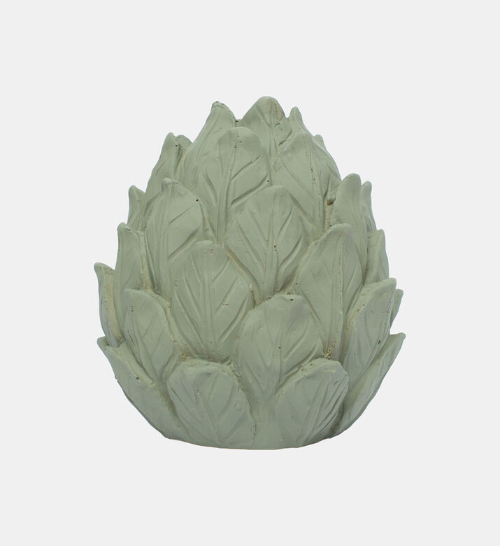 Hesiodos Candle Holder