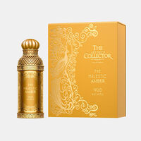 ماء عطر ذا ماجستيك أمبر