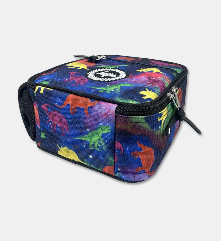 Hype Sturdy Top Lunch Bag, Packshot View