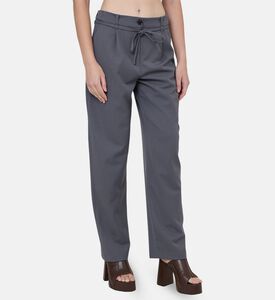 Saluza Mid-waist Pants