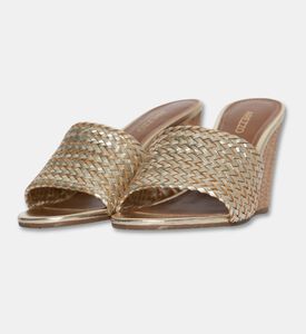 Arezzo Shoes Sabot, Packshot View