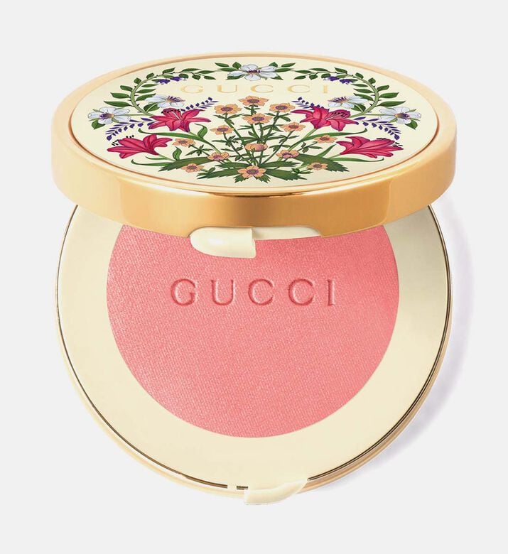 Gucci Beauty Blush Flora Co, 01-nude, Packshot View