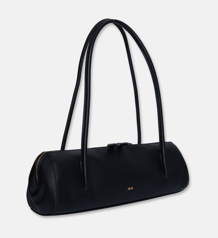 JW PEI Nova Faux Suede Shoulder Bag, Packshot View